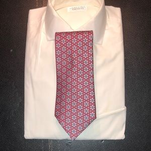 Hermes tie